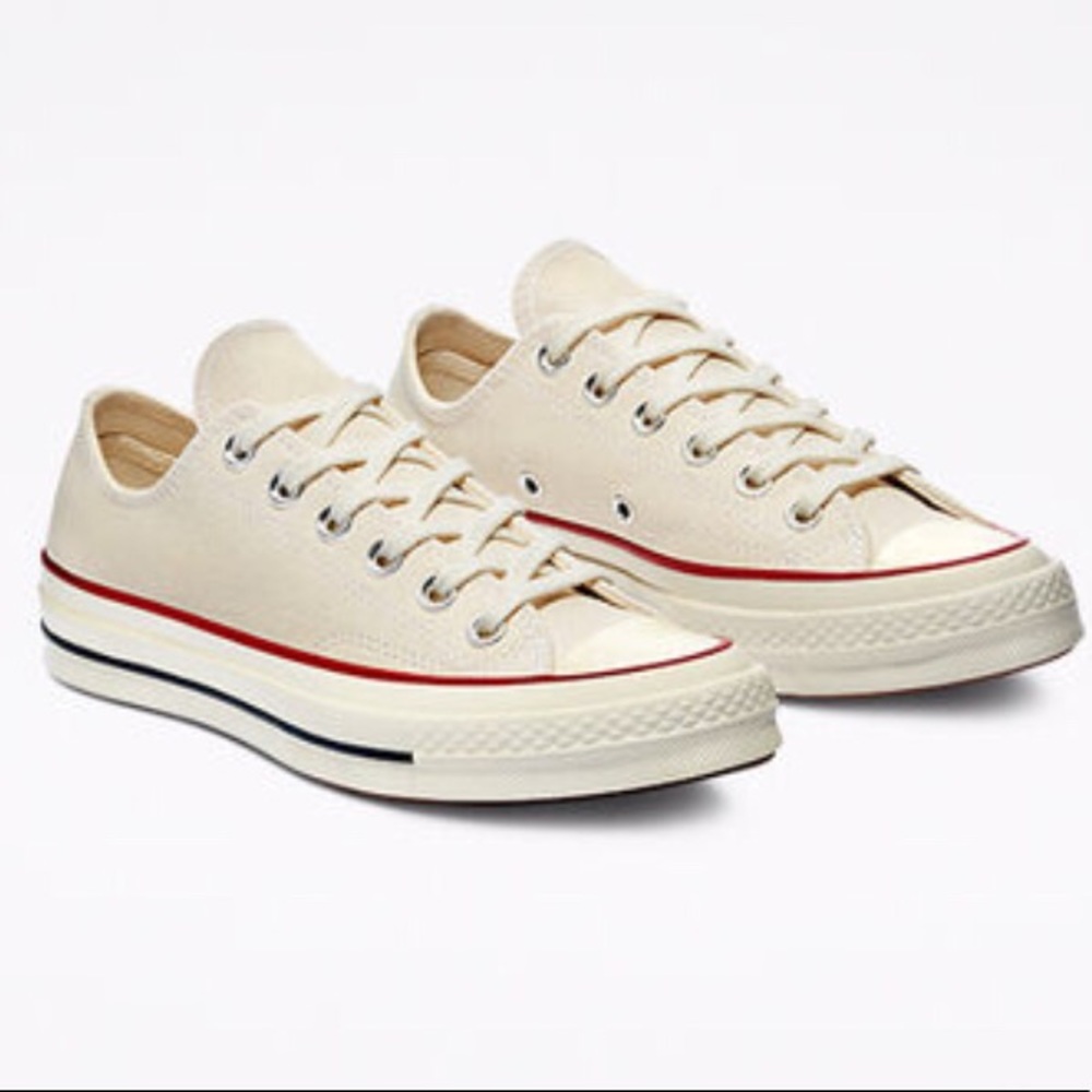 Converse Chuck 70 unisex women’s 9.5 men’s 7.5
